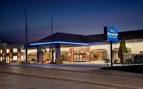 Baymont By Wyndham Bremerton Wa